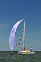 2014 Southern Bay Race Week D 1131