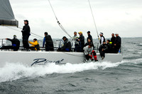 2011 NYYC Annual Regatta B 2182