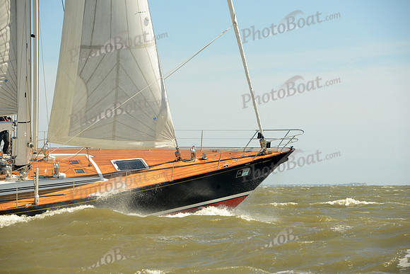 2016 Charleston Race Week B 0689