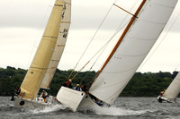 2011 NYYC Annual Regatta C 372