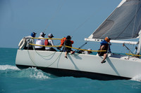 2017 Quantum Key West RW B 683