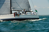 2016 NYYC Race Week A 860