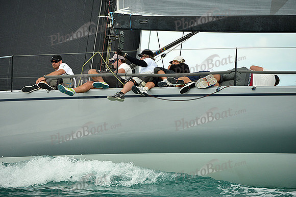 2015 Key West Race Week B 033