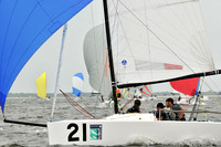 2013 Charleston Race Week A 1617