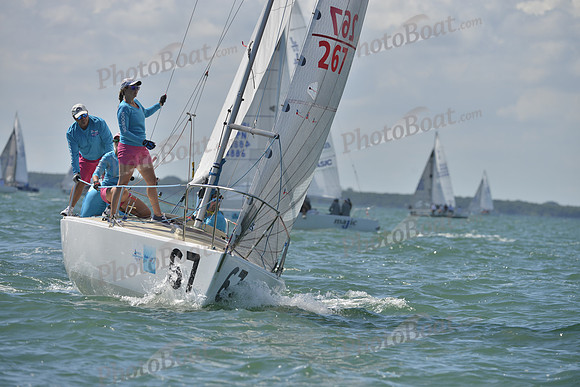 2019 J24 Worlds C_0502