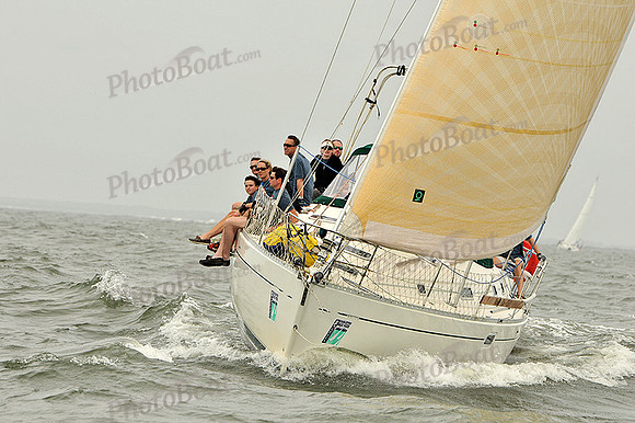 2013 Charleston Race Week A 438