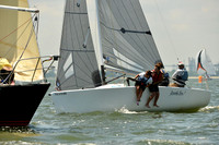 2015 Southern Bay Race Week A 542