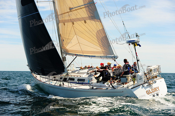 2014 Newport Bermuda A 1584