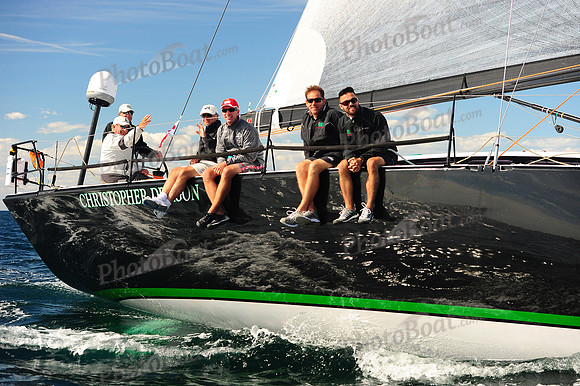 2014 Newport Bermuda A 2283