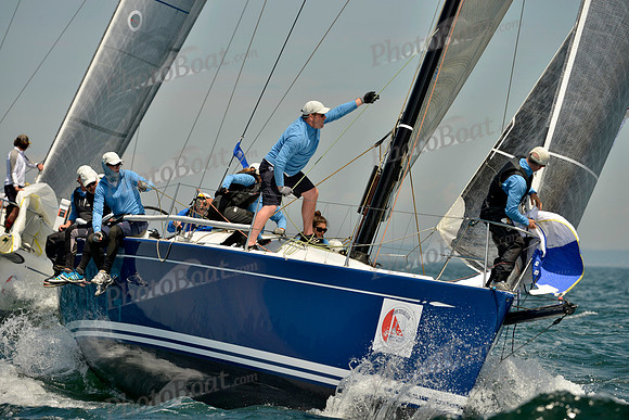 2017 Block Island Race Week C_0153