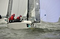 2016 Charleston Race Week A_0642