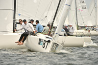 2019 Charleston Race Week E_0468