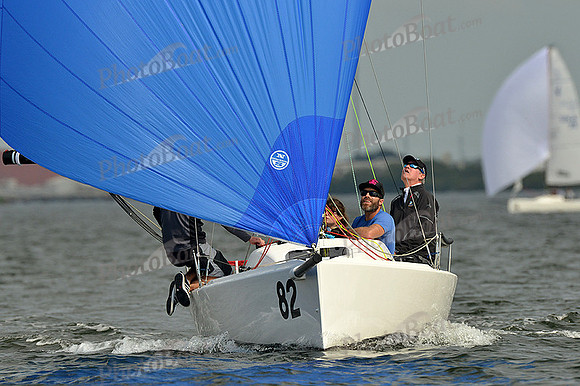 2015 J70 Winter Series C 612