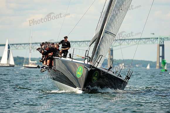 2014 NYYC Race Week C 128