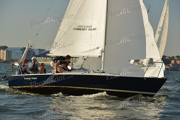 2015 NY Architects Regatta A 939