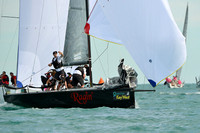 2015 Key West Race Week A 781