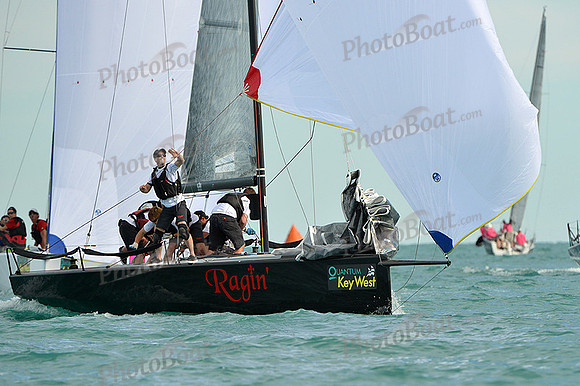 2015 Key West Race Week A 781