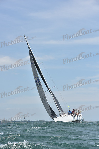 2019 NYYC Annual Regatta A_1253