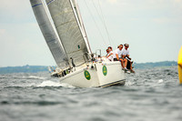 2014 NYYC Race Week E 122