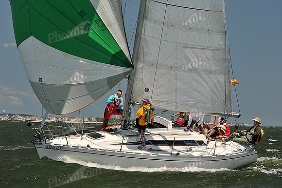 2014 Southern Bay Race Week C 1277