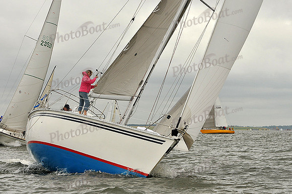 2014 Southern Bay Race Week A 1079