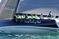 2012 Newport Bermuda 1643