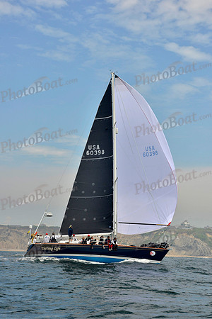 2017 Block Island Race Week D_0501