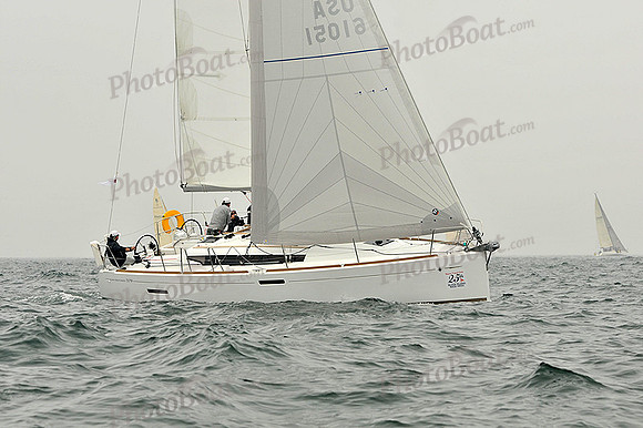 2013 Block Island Race Week D 074