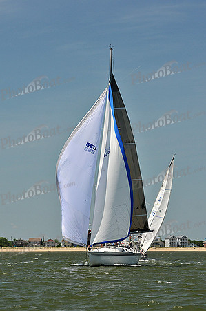 2013 Southern Bay Race Week D 901