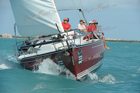 2017 Quantum Key West RW B 312