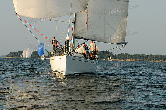 2012 Gov Cup B 264