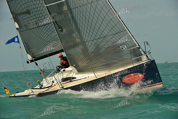 2016 Key West Race Week D_0139