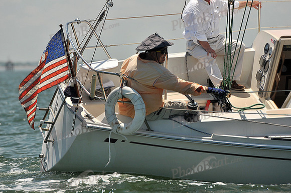 2013 Southern Bay Race Week C 1837