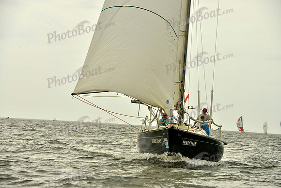 2019 Charleston Race Week I_1372