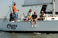 2014 Charleston Race Week A 133
