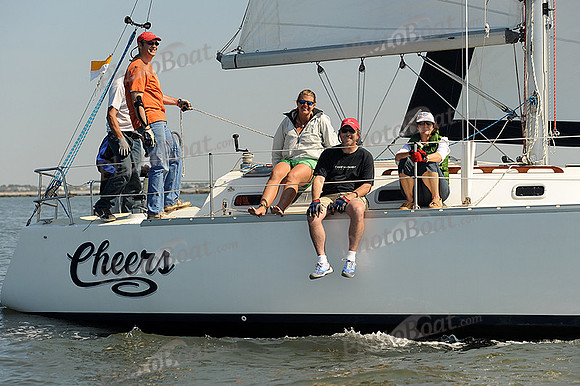 2014 Charleston Race Week A 133