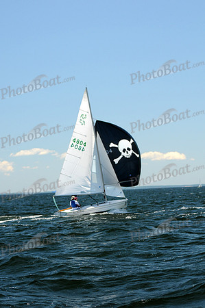 2011 Flying Scot NAC F 517