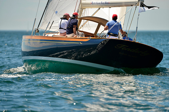 2017 Block Island Race Week F_0956