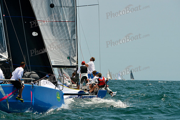 2016 NYYC Race Week A 198