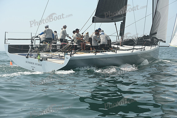 2025 Block Island Race Week A_0325