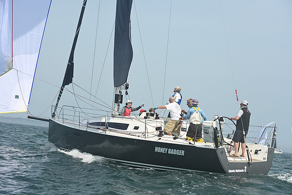 2025 Block Island Race Week A_0675