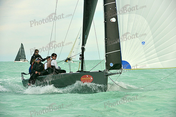 2016 Key West Race Week A_1183