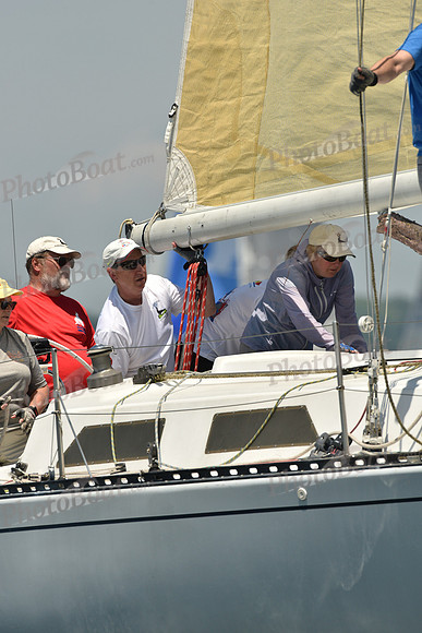2018 Southern Bay Race Week A_1047