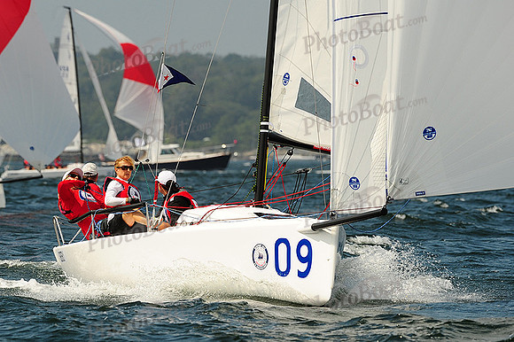 2014 USQS-D 132