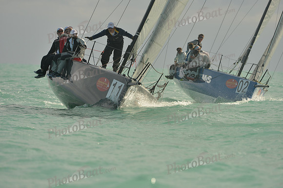2016 Key West Race Week D_1317