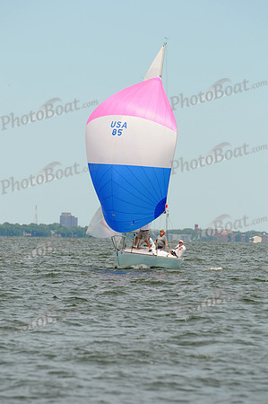 2011 Southern Bay RW C 599