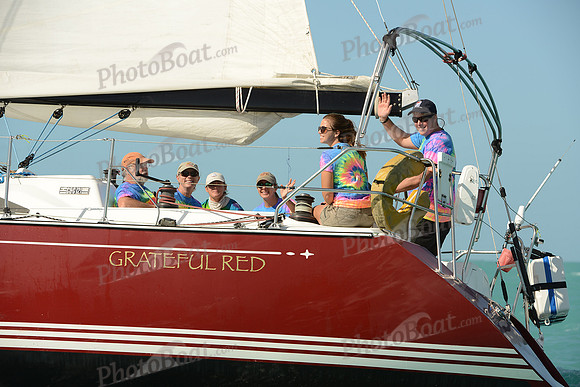 2017 Quantum Key West RW D 062