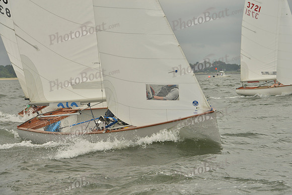 2018 Thistle Nationals F_0165