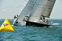 2016 NYYC Race Week A 809