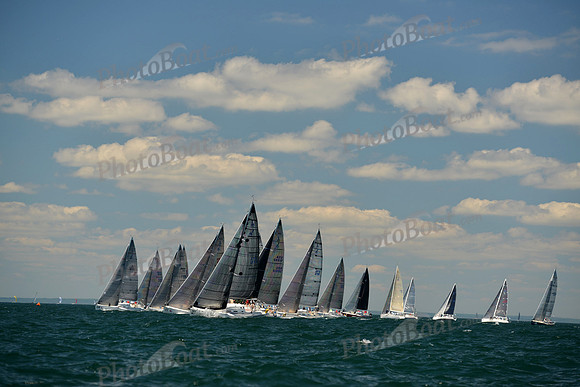 2015 Block Island Race Week H 729